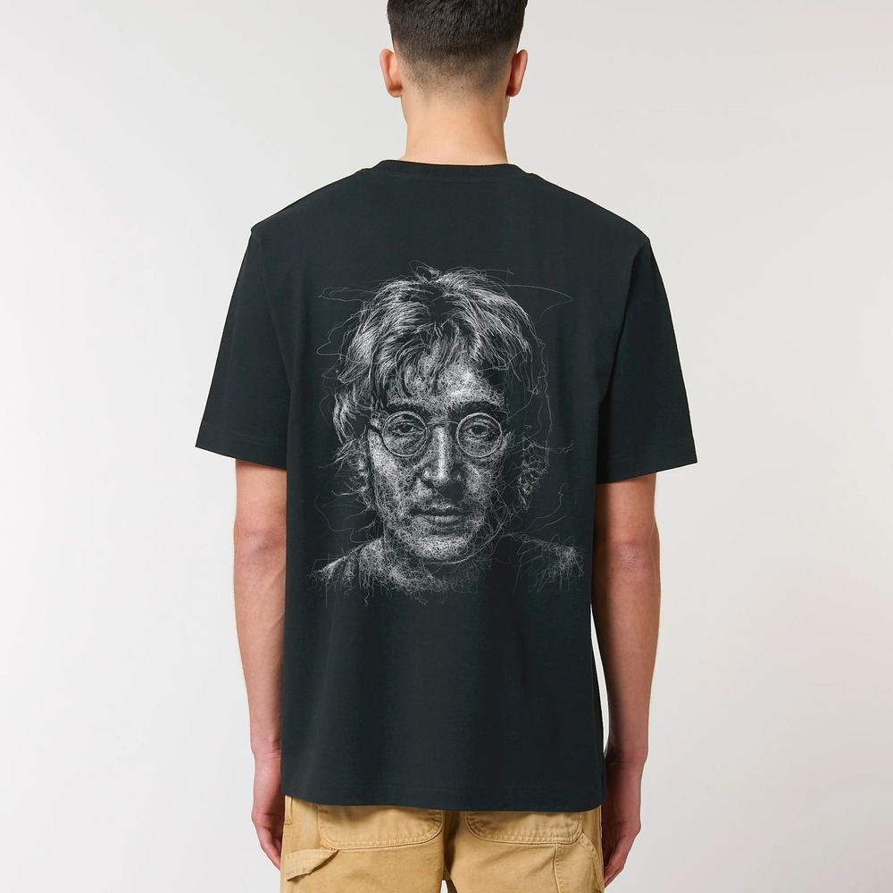 John Lennon Unisex Tee